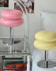 Dimmbare Tischlampe im Bauhaus-Stil – Vellaro