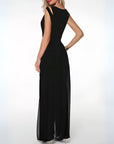 Sommerkleid für Damen mit eleganter Passform – Sienna