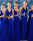 Wickelkleid für Damen – Leicht und Elegantes Design