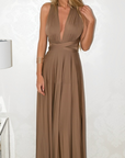 Wickelkleid für Damen – Leicht und Elegantes Design