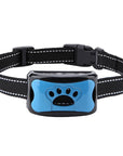 BellMeister – Vibrations-Anti-Bell-Halsband für Gøende Hunde