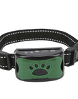 BellMeister – Vibrations-Anti-Bell-Halsband für Gøende Hunde