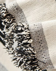 Sophie – Premium Chenille-Kuscheldecke für ultimativen Komfort