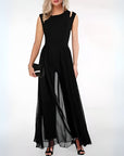 Sommerkleid für Damen mit eleganter Passform – Sienna