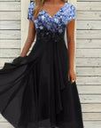 Elegantes Damenkleid für jeden Anlass Lureva