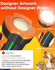 PawSafe Ultraschall Hundeabwehr