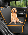 PawGuard Hund Autositzbezug
