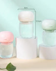 AquaBuddy – Tragbare Hundewasserflasche mit Trinknapf