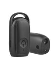 PawGuard Mini Ultraschall Hundeabwehr – USB Wiederaufladbares Anti-Bell & Trainingsgerät mit LED