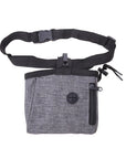 ProSnack Pouch – Tragbare Hundeleckerli-Tasche für Training und Spaziergänge
