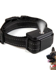 Schmerzfreies Zitronella-Halsband zur Bellkontrolle – Effektive und Sanfte Lösung für Hunde