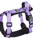 SafePaw - Anti-Ausbruchsicheres Hundegeschirr mit Griff und reflektierendem Design