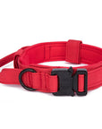 K9Control - Taktisches Hundehalsband mit Griff für mittlere und große Hunde