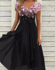 Elegantes Damenkleid für jeden Anlass Lureva