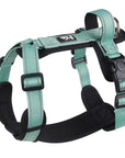 SafePaw - Anti-Ausbruchsicheres Hundegeschirr mit Griff und reflektierendem Design