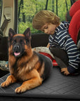 PawGuard Hund Autositzbezug