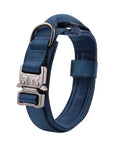 TactiGuard - Langlebiges Militär-Hundehalsband