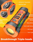 PawSafe Ultraschall Hundeabwehr