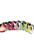 GlowPup – LED Hundehalsband für maximale Sichtbarkeit und Sicherheit bei Nacht