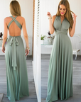 Wickelkleid für Damen – Leicht und Elegantes Design