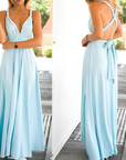 Wickelkleid für Damen – Leicht und Elegantes Design