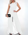 Sommerkleid für Damen mit eleganter Passform – Sienna