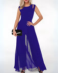 Sommerkleid für Damen mit eleganter Passform – Sienna