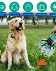 EasyScoop – Tragbare Hundekotschaufel für hygienische Entsorgung