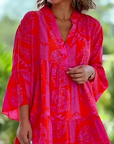 Elegantes Damen Sommerkleid für jeden Anlass - Sophia
