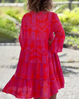 Elegantes Damen Sommerkleid für jeden Anlass - Sophia