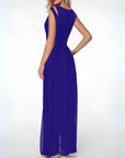 Sommerkleid für Damen mit eleganter Passform – Sienna