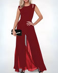 Sommerkleid für Damen mit eleganter Passform – Sienna