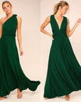 Wickelkleid für Damen – Leicht und Elegantes Design