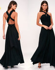 Wickelkleid für Damen – Leicht und Elegantes Design
