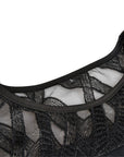 Elegantes Midikleid für Damen in Plus Size – Liora