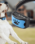 BellMeister – Vibrations-Anti-Bell-Halsband für Gøende Hunde