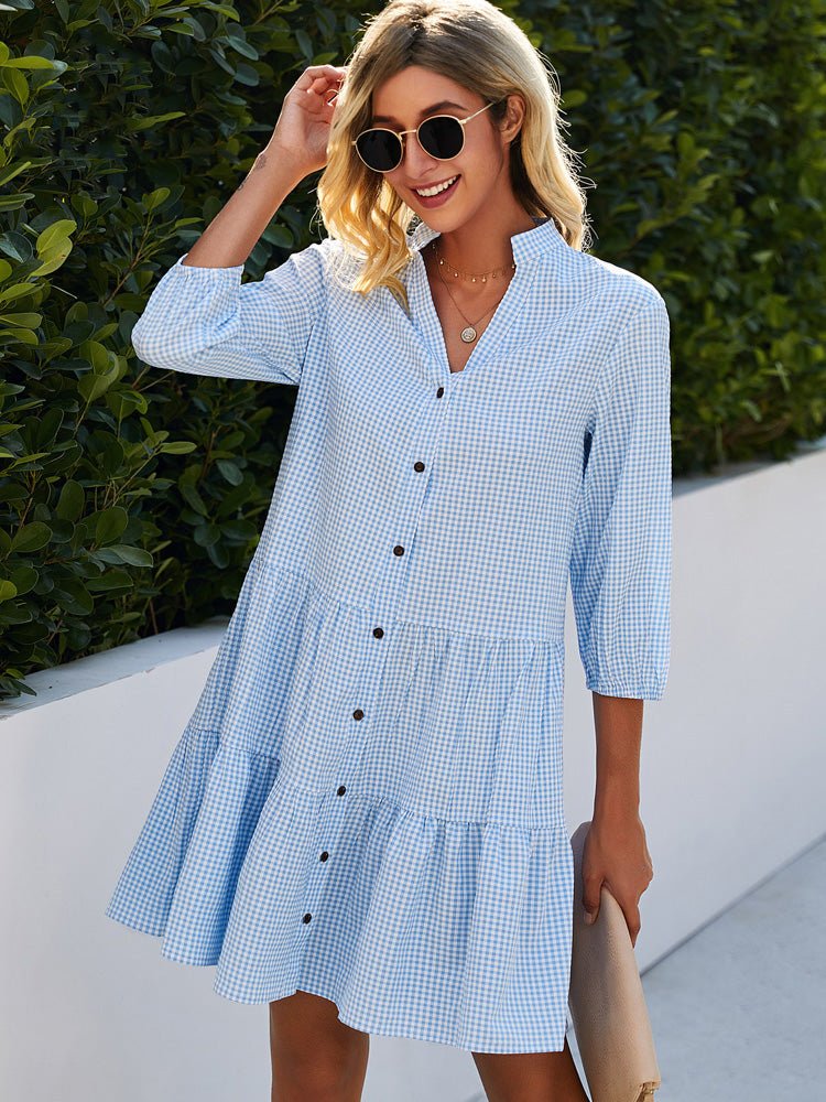Sommerkleid 