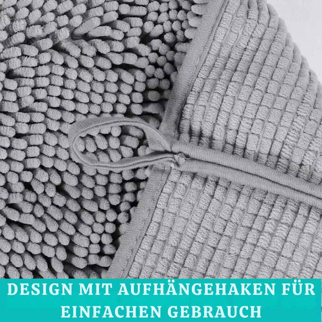 FrischTrocken Pro™ Super Saugfähiges Hundehandtuch