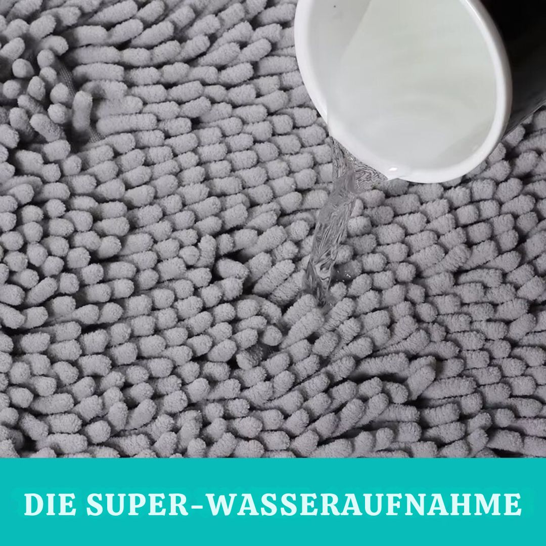 FrischTrocken Pro™ Super Saugfähiges Hundehandtuch
