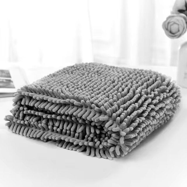 FrischTrocken Pro™ Super Saugfähiges Hundehandtuch