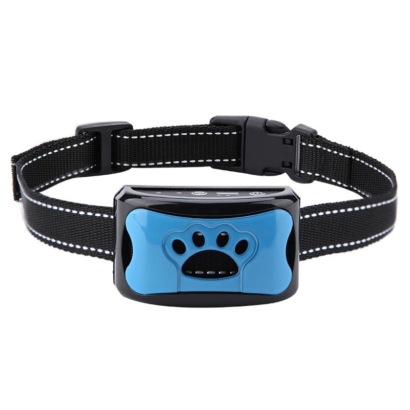 BellMeister – Vibrations-Anti-Bell-Halsband für Gøende Hunde