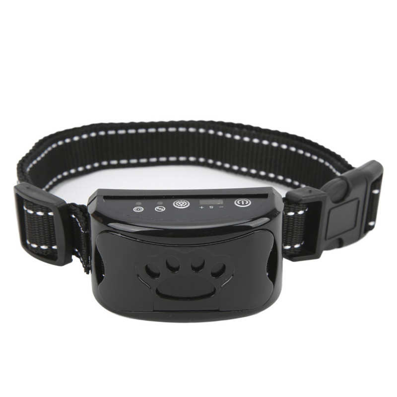 BellMeister – Vibrations-Anti-Bell-Halsband für Gøende Hunde