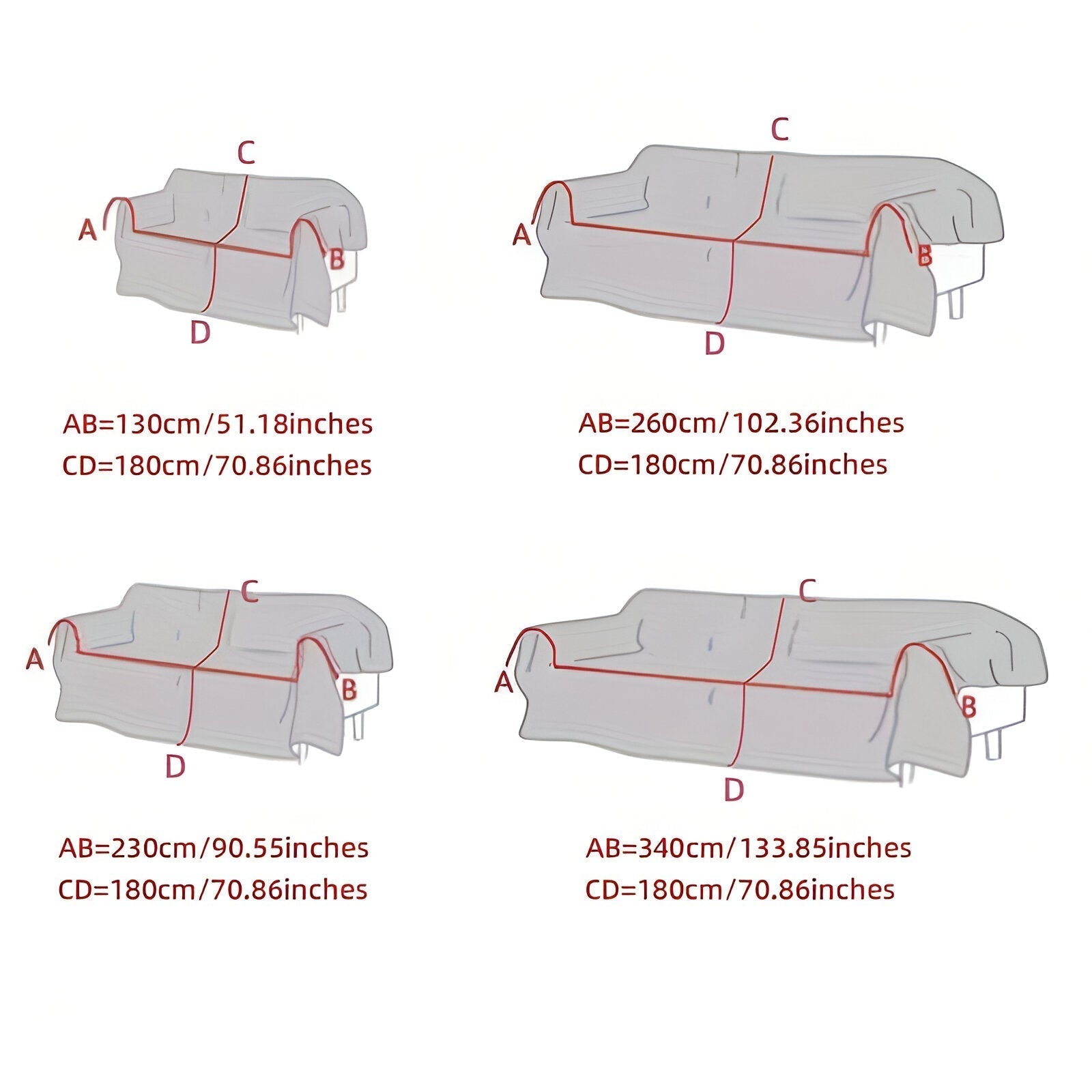 Sophie – Premium Chenille-Kuscheldecke für ultimativen Komfort