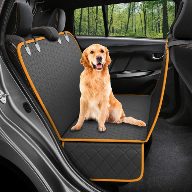 PawGuard Hund Autositzbezug