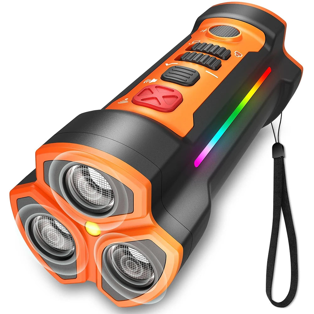 PawSafe Ultraschall Hundeabwehr