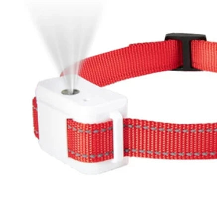 Schmerzfreies Zitronella-Halsband zur Bellkontrolle – Effektive und Sanfte Lösung für Hunde