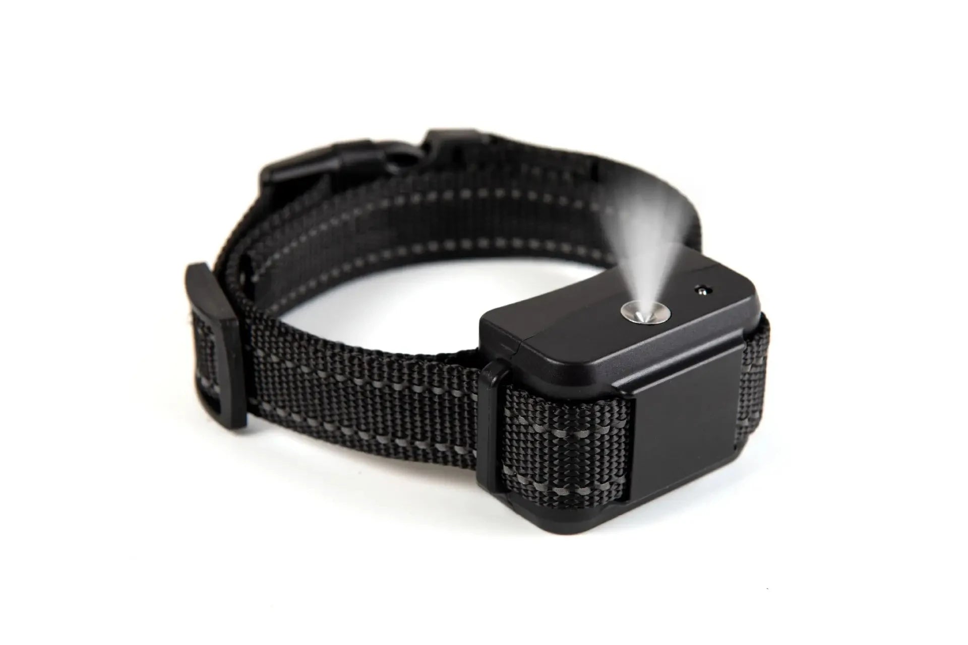 Schmerzfreies Zitronella-Halsband zur Bellkontrolle – Effektive und Sanfte Lösung für Hunde